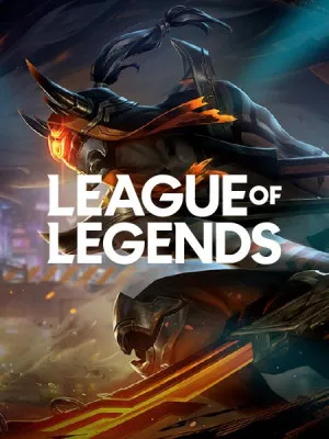 League of Legends