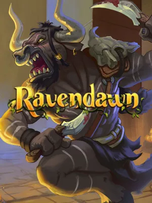 Ravendawn 1650 RavenCoins