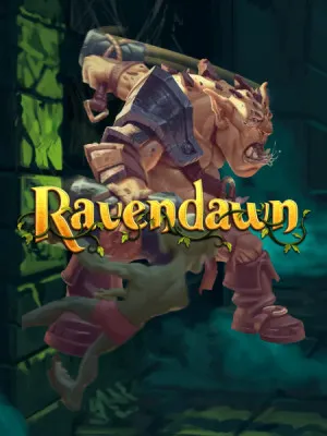 Ravendawn 8250 RavenCoins