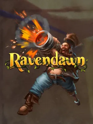 Ravendawn 17500 RavenCoins