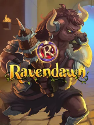 Ravendawn Patron Account - 180 Dias